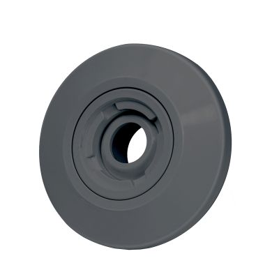 BOQUILLA IMP. PLANA 50/10AT GRIS OSCURO