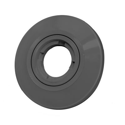 BOQUILLA ASP. RACORD 50/10 ROSCA GRIS OSCURO