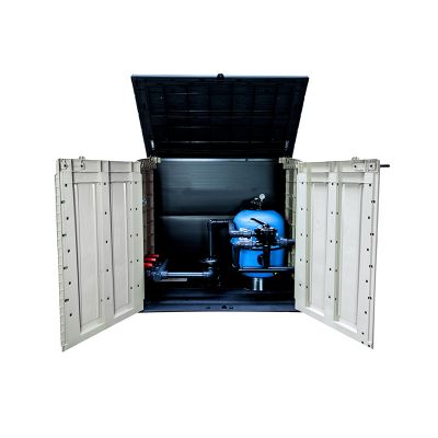 CASETA SUPERFICIE CICLÓN