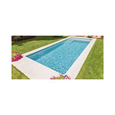 PISCINAS POLIESTER