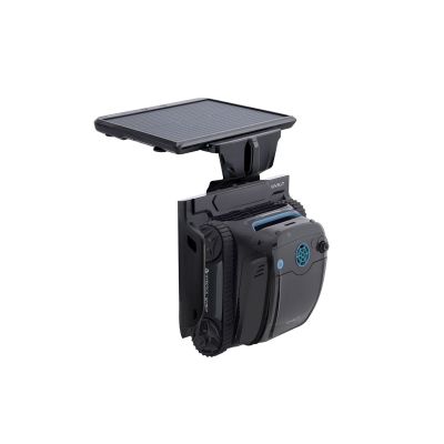 E-TRON SOLAR VISION