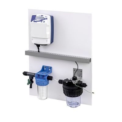 E-CONTROL PH Y RX ( SIN BOMBAS )