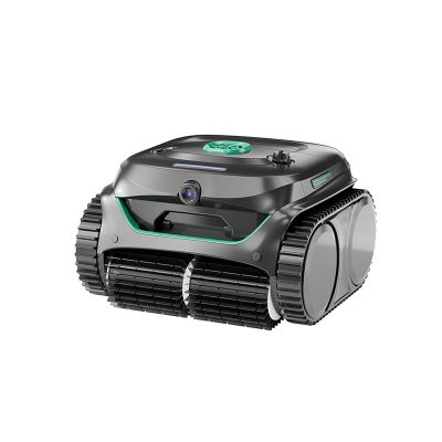 E-TRON VISION