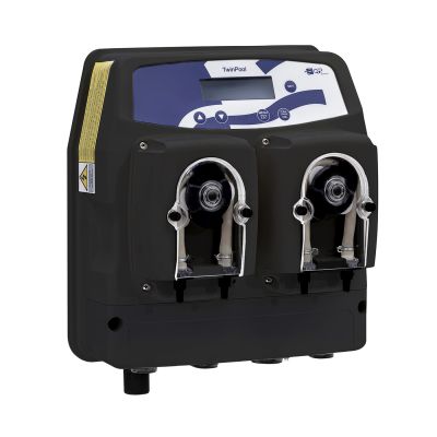 CONTROL/REGULACION  DUAL PH-ORP 1,5 L