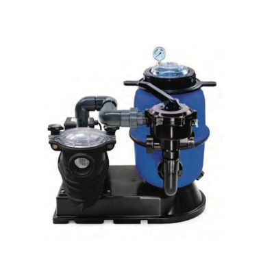 FILTRO MONOBLOCK BELICE