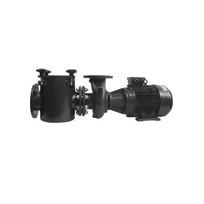 SERIE HCP 5000
