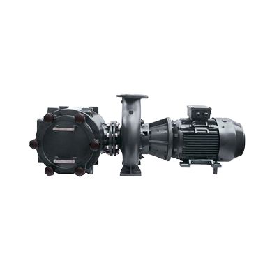 SERIE HCP 5200