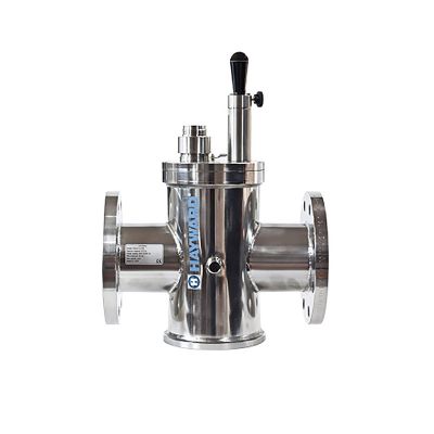 SISTEMA UV MANUAL