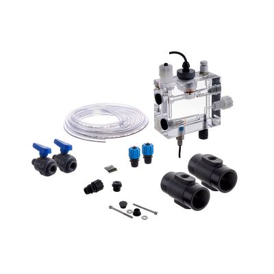 KIT CLORO LIBRE -SONDA CL AMPEROMÉTRICA