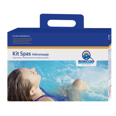 KIT SPAS