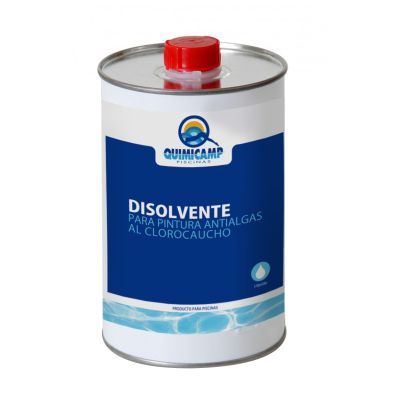 DISOLVENTE