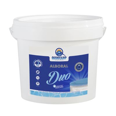 ALBORAL DUO