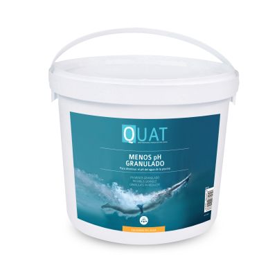 QUAT -PH GRANULADO