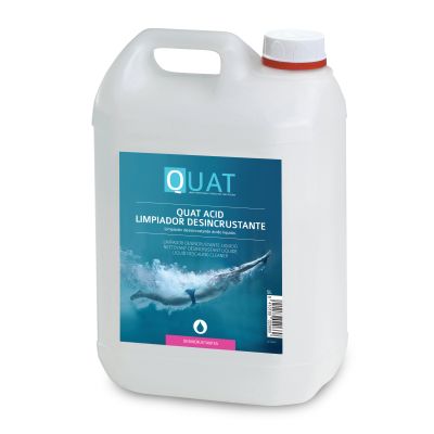 QUAT ACID