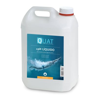 QUAT +PH LIQUIDO