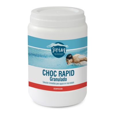 SWIM CHOP RAPID