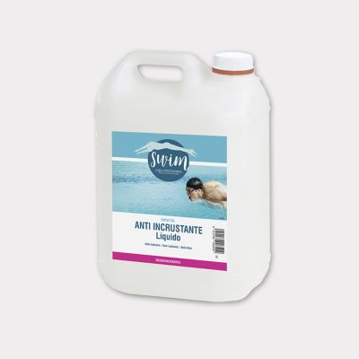 SWIM CAL ANTIINCRUSTANTE LIQUIDO