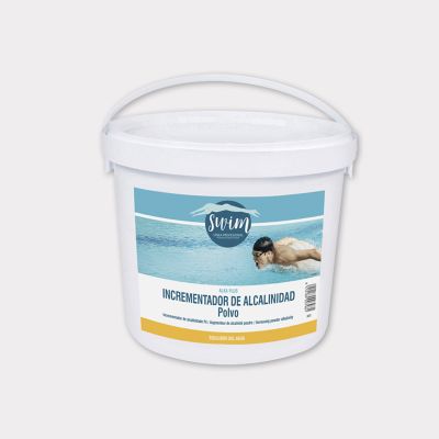 SWIM ALKA PLUS POLVO