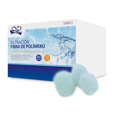 FIBRA POLÍMERO