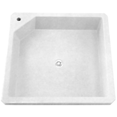 PLATO DUCHA TUBO 43