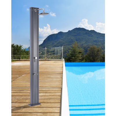 DUCHA SOLAR R-23 L