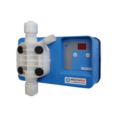BOMBA ME1-CA 15 L/H