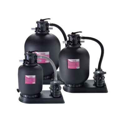 KIT FILTRACIÓN POWERLINE