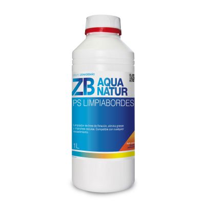 AQUANATUR LIMPIABORDES