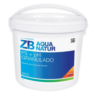 AQUANATUR +PH GRANO
