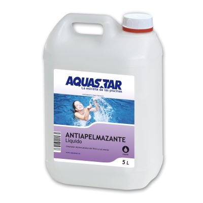 AQUASTAR ANTIAPELMAZANTE