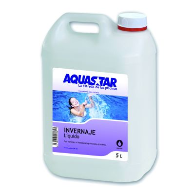 AQUASTAR INVERNAJE LIQUIDO