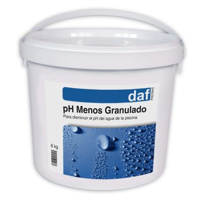 DAF -PH GRANULADO