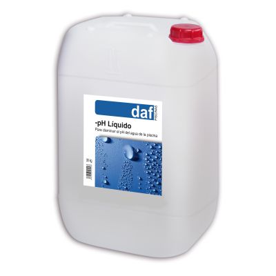 DAF -PH LÍQUIDO