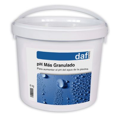 DAF +PH GRANULADO