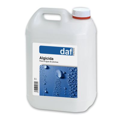 DAF ALGICIDA LÍQUIDO