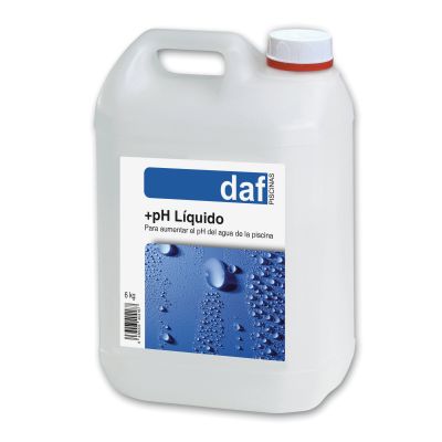 DAF +PH LÍQUIDO