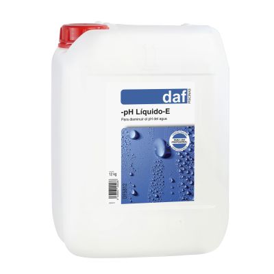 DAF -PH LÍQUIDO-E