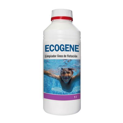 ECOGENE LIMPIADOR LINEA DE FLOTACION