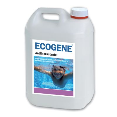 ECOGENE ANTIINCRUSTANTE LIQUIDO