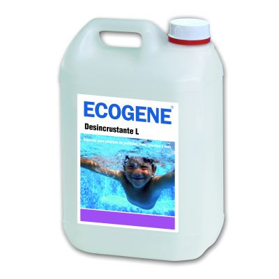 ECOGENE DESINCRUSTANTE LINER