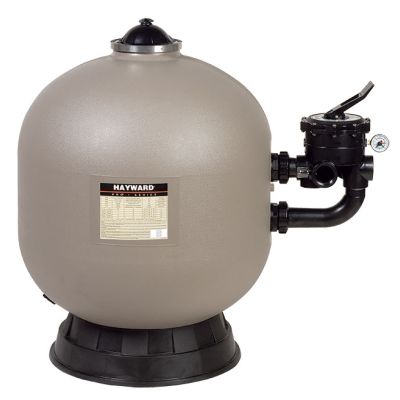 SERIE FILTER PRO SIDE