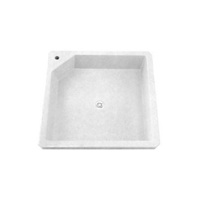 PLATO DUCHA TUBO 43