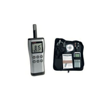 MEDIDOR CO2 ROTRONIC CP-11