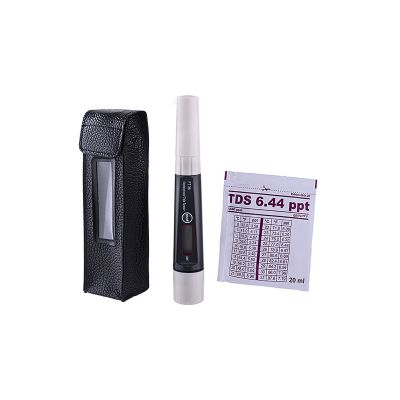 MEDIDOR ELECTRÓNICO TDS FT36