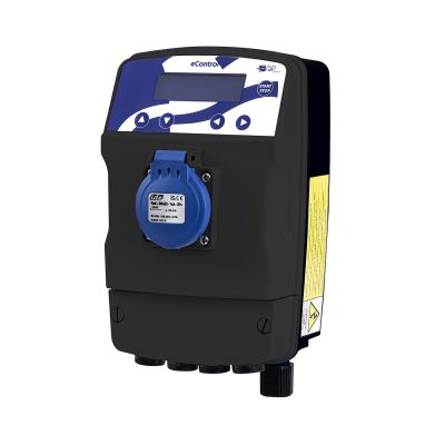 CONTROL SOCKET ORP MY POOL