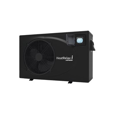 HEAT RELAX INVERTER
