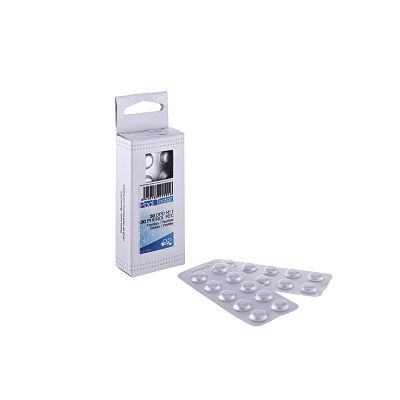 RECAMBIO PASTILLAS POOLTESTER