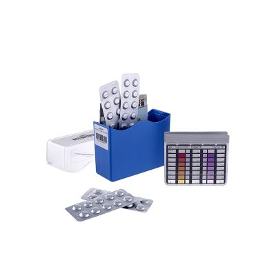 POOLTESTER COBRE