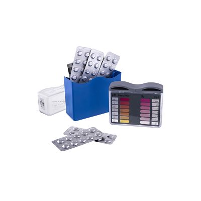 POLTESTER ANALIZADOR PH Y OXIGENO LIBRE (OXIGENO  ACTIVO)