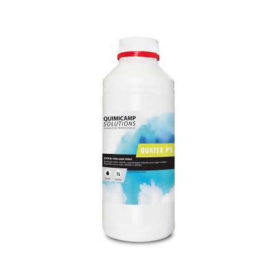 QUATEX PS SUPERALGICIDA